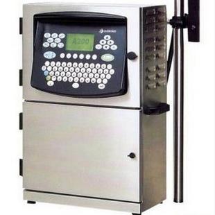 多米诺喷码机A200