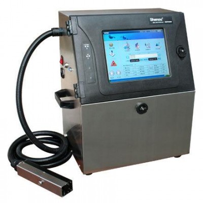sop800喷码机