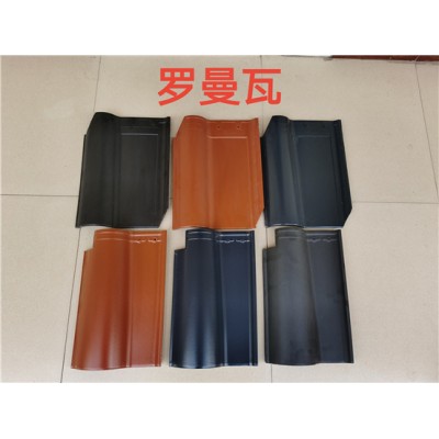 罗曼瓦
