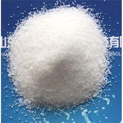 阳离子聚丙烯酰胺