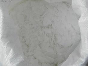 氢氧化钠