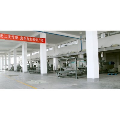 静态混合器设计